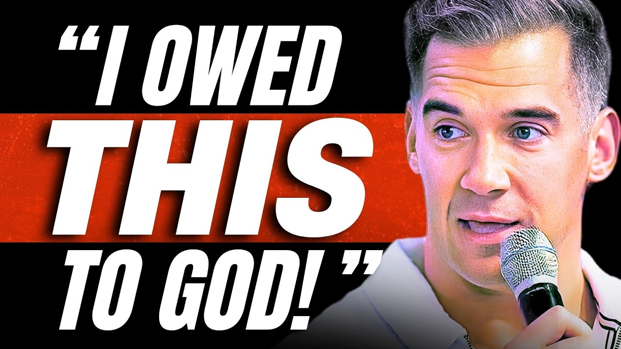 “I Thought My Business Was Over!” How I Healed My Wounds & Unlocked Ultimate Abundance