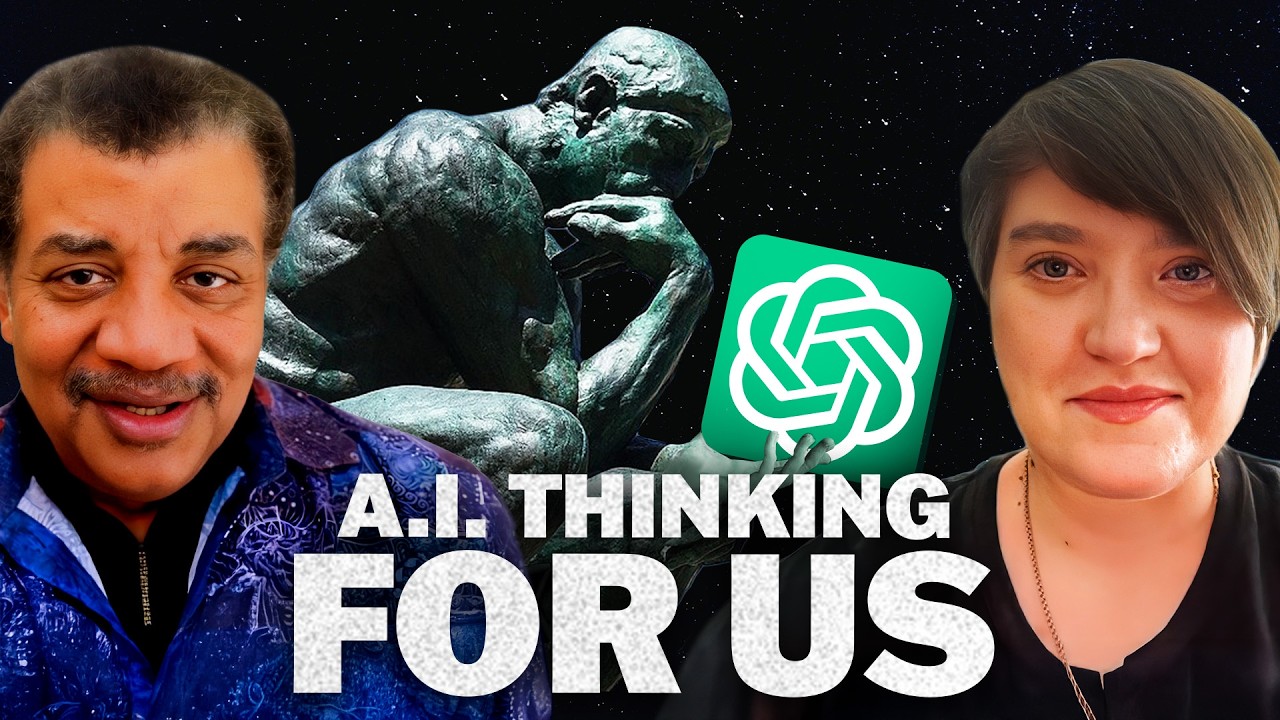 New Study Shows What ChatGPT Does to Our Brains