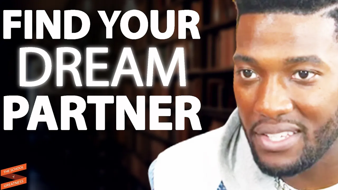 "Use These 3 SECRETS To Find The PERFECT RELATIONSHIP Today!" | Pastor Michael Todd & Lewis Howes