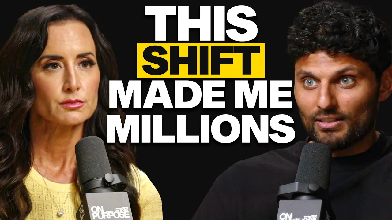 UNLOCK Financial Freedom: #1 Career Mistake Women Make (Men NEVER Do This!)