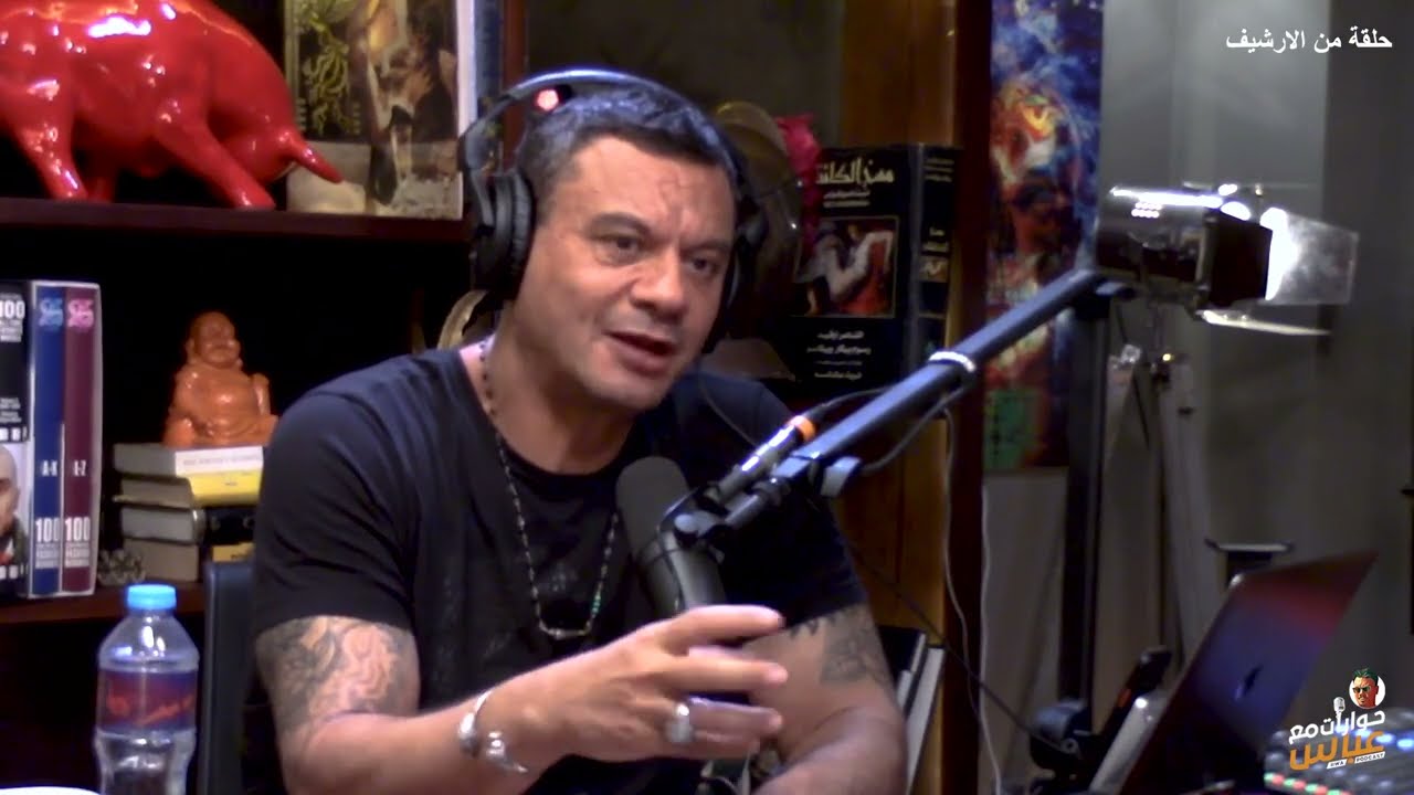 حلقة من الارشيف: اهم بنود العقود والتزامات النقابات مع محامي الفنانين محمود عثمان