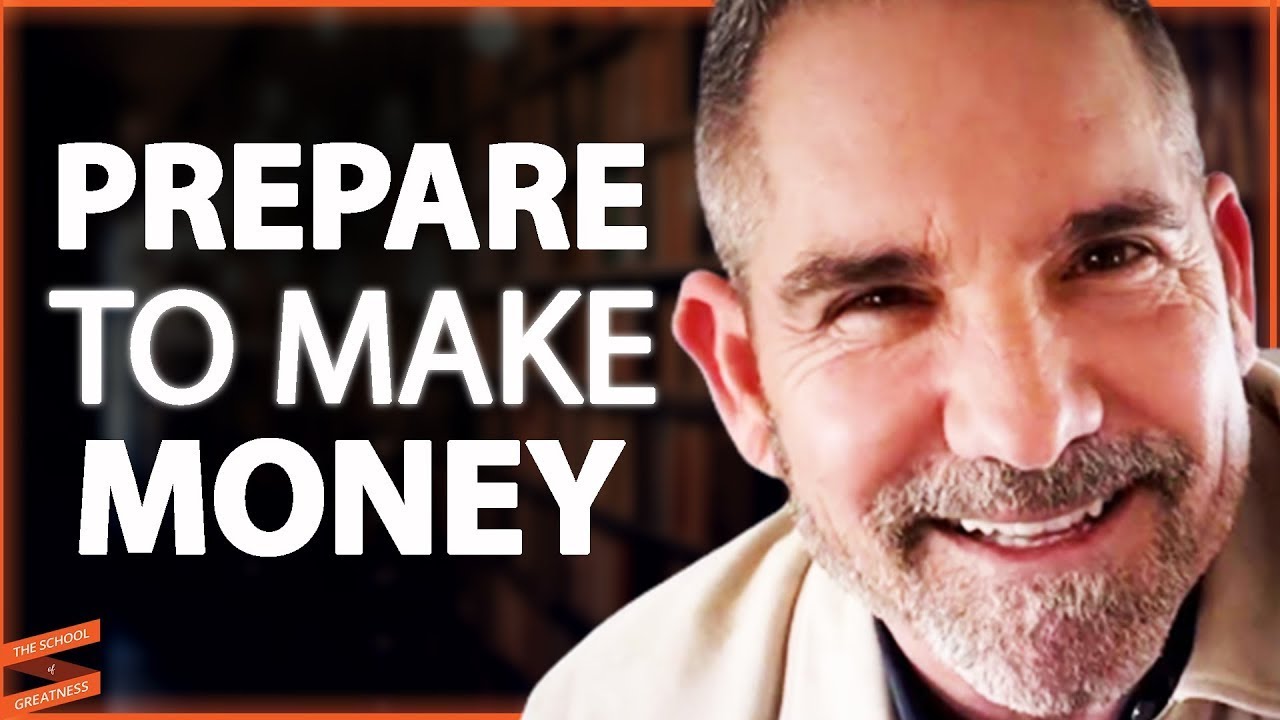 The 6 Ways To SURVIVE & THRIVE In A Recession! (DO THIS NOW) | Lewis Howes