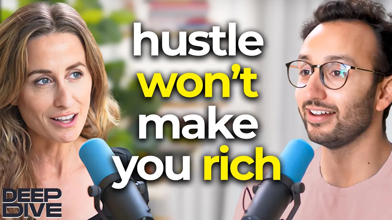 How To Make 2024 Your Most Productive Year Yet