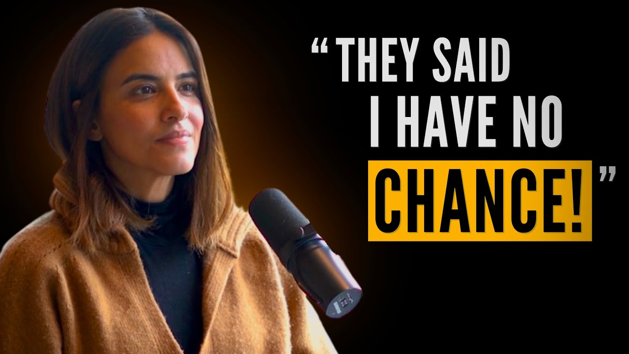 "I Looked Down at My Arm and It Was Not in The Right Position" -Sharifa Al-Sudairi | Alpine Skier