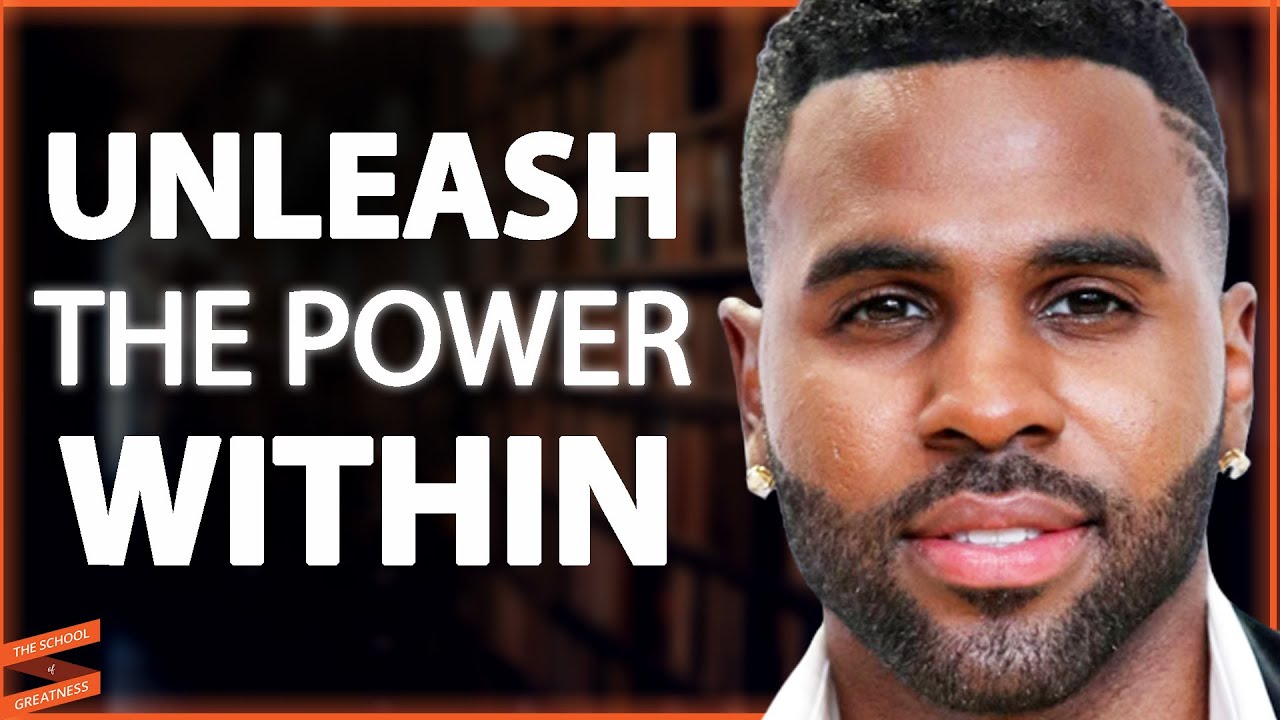 Jason Derulo On SELF-MASTERY, Success & Unleashing Your CREATIVE GENIUS | Lewis Howes