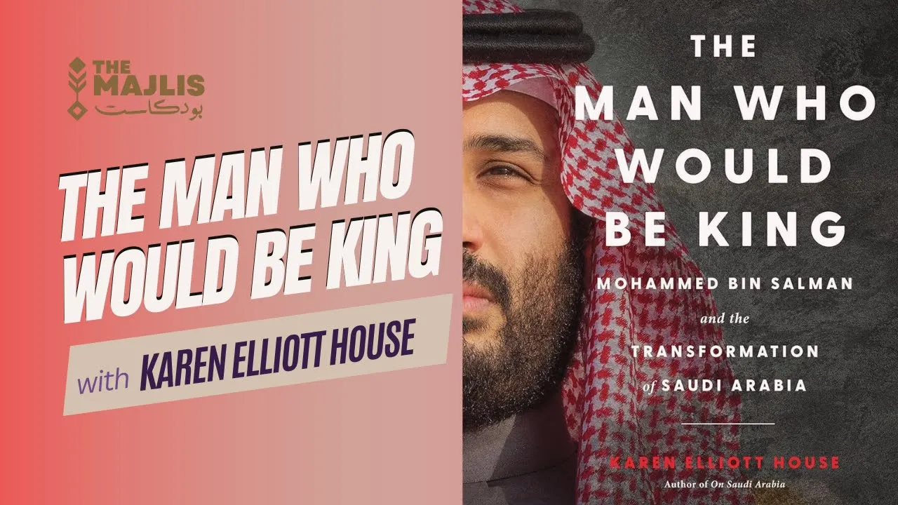 Please provide the podcast episode title you'd like me to edit.