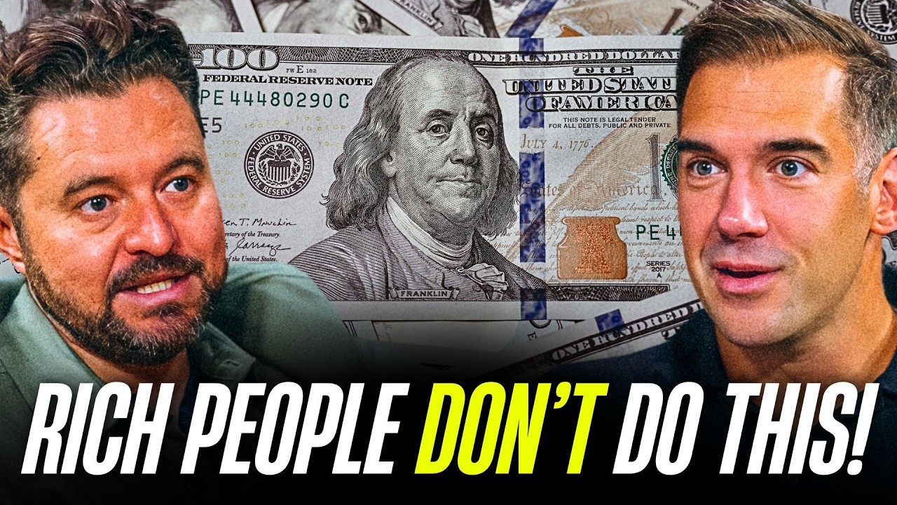 Money Making Expert: The Truth About Wealth No One Teaches You In School!