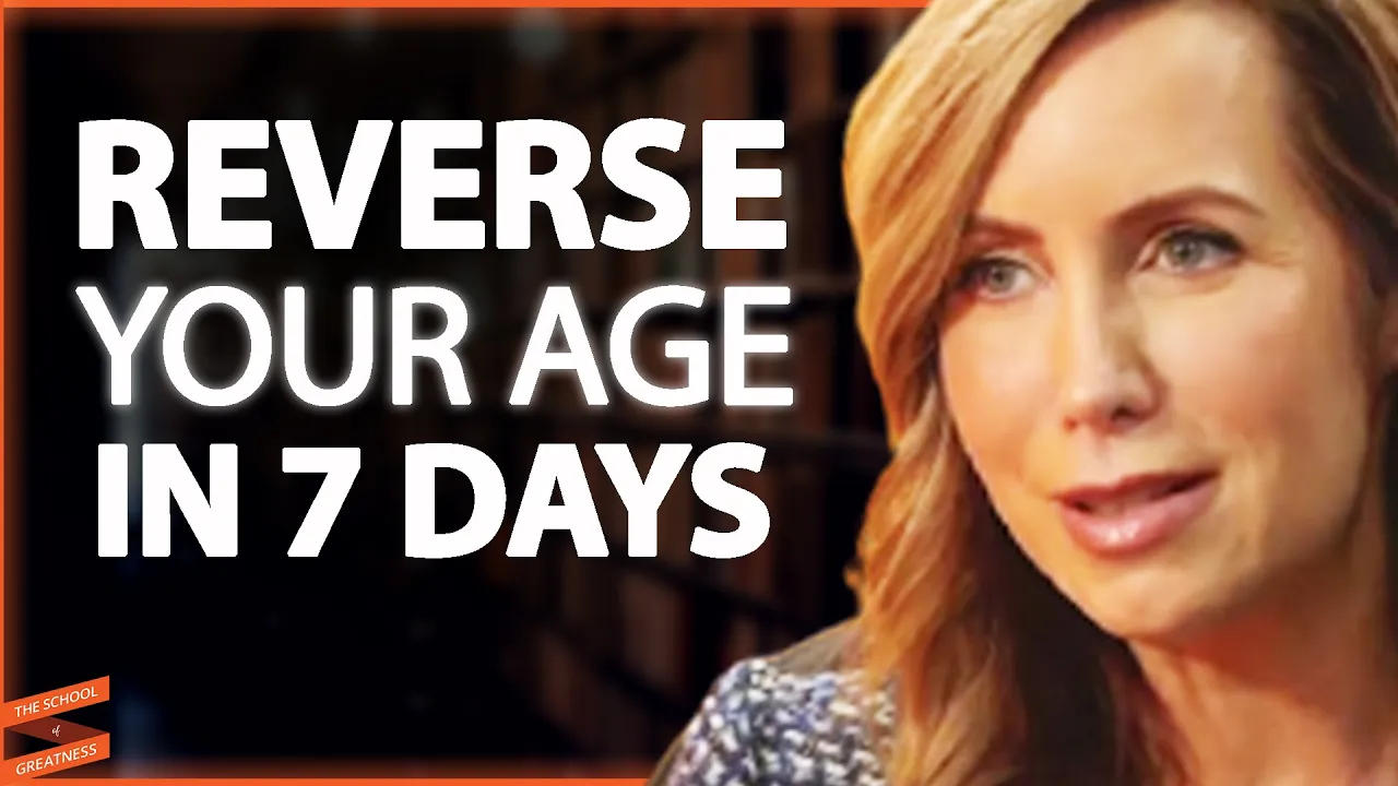 The BEGINNERS GUIDE To Intermittent Fasting For INSANE LONGEVITY | Cynthia Thurlow