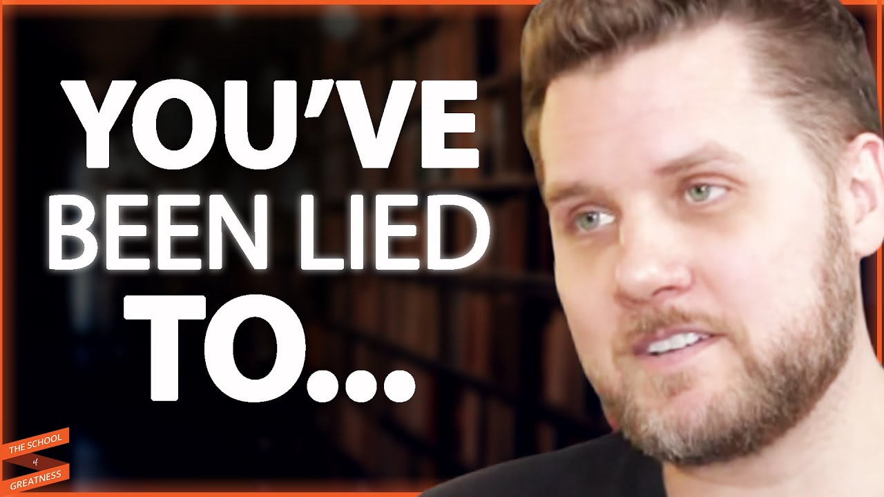 STOP GIVING A F*CK - The Truth About Success NOBODY SHARES! | Mark Manson