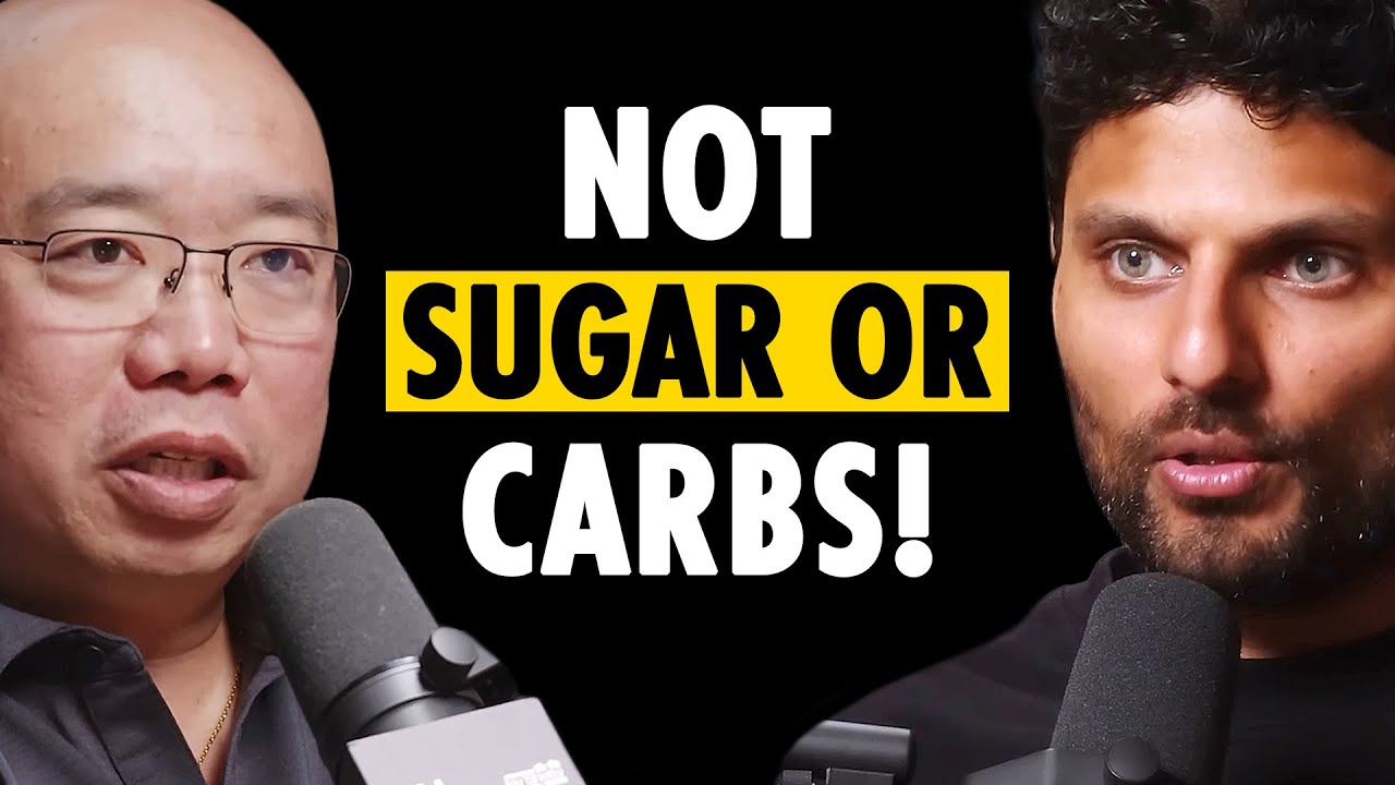 WEIGHT LOSS EXPERT: ''If You’re Counting Calories, You’re Doing It ALL WRONG'' (Do This Instead!)