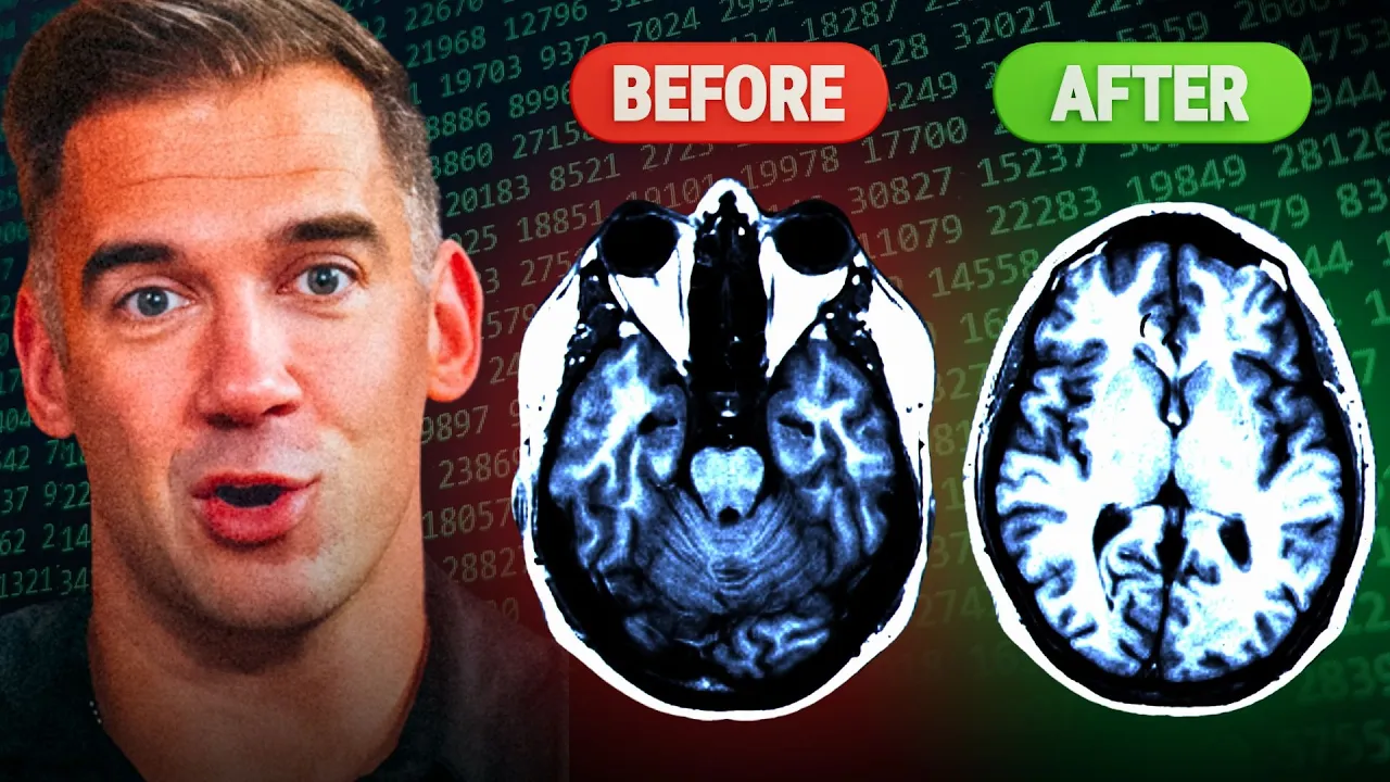 Do This To Become DANGEROUSLY CONFIDENT!