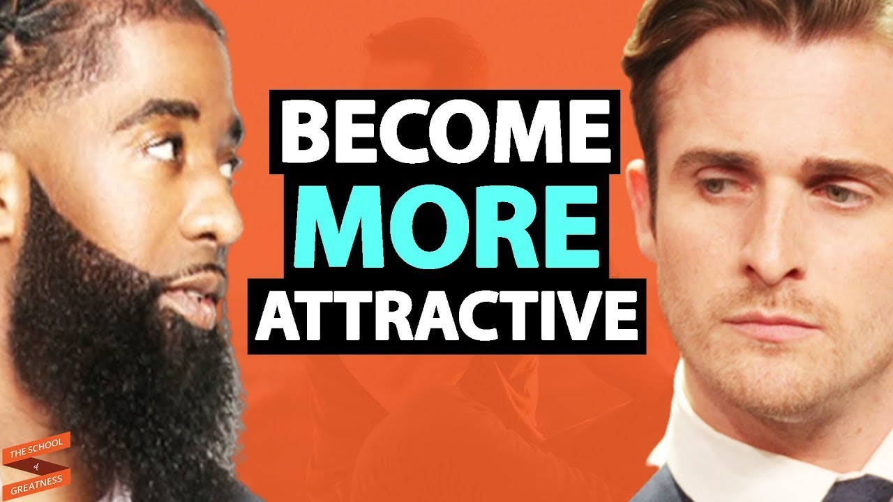 DO THIS To Become MORE ATTRACTIVE & Find The ONE... | Stephan Speaks & Matthew Hussey