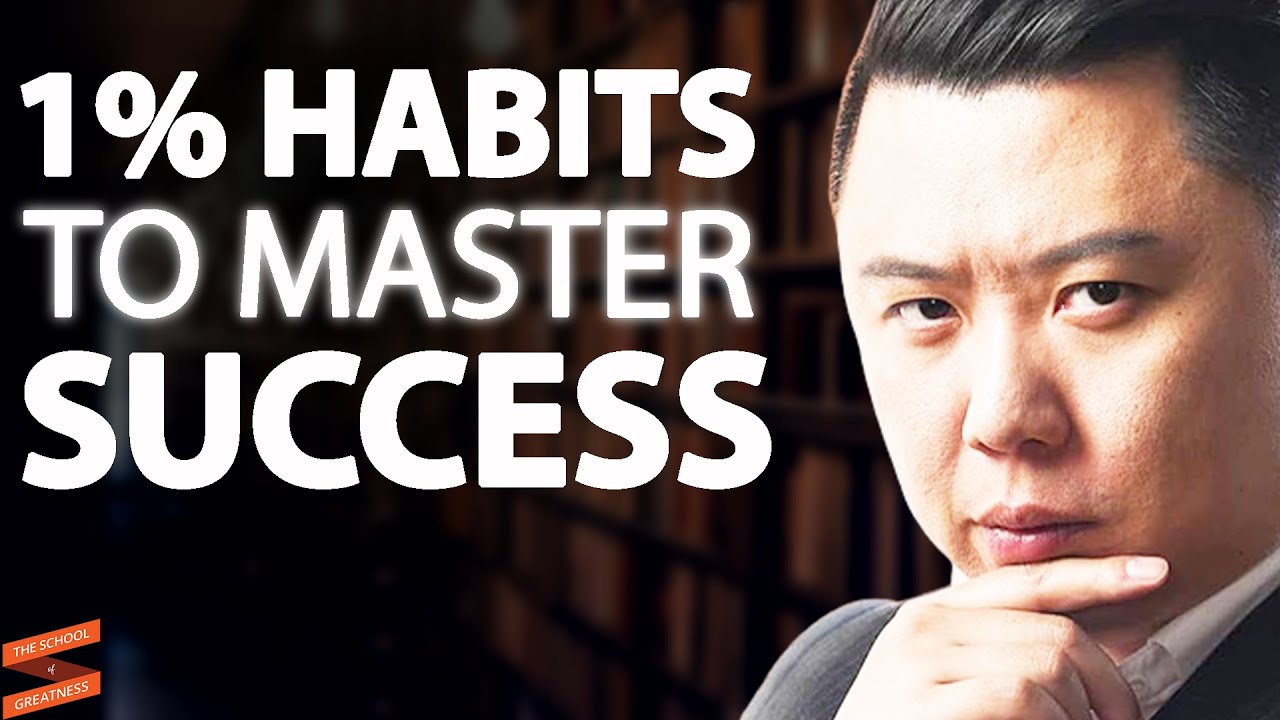 How To ACTUALLY Use The Law Of Attraction To MAKE MONEY TODAY! | Dan Lok & Lewis Howes