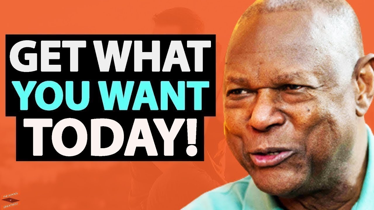 "This Is How The 1% Manifest & Attract Success!" (DO THIS TODAY!) | George Mumford & Lewis Howes