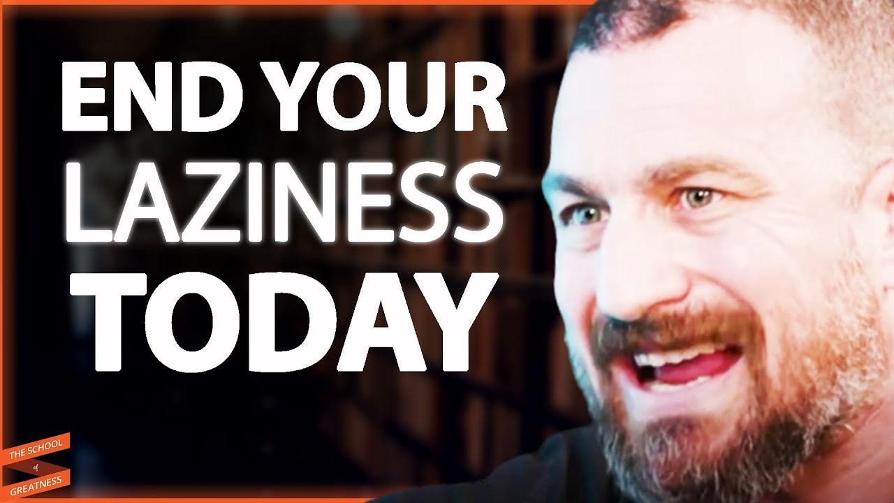 How To REWIRE Your Brain To NEVER BE LAZY Again (Try This Today) | Andrew Huberman