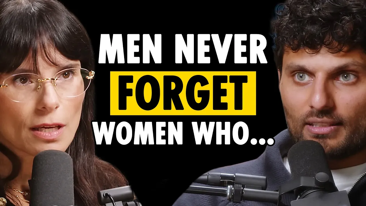 Dating Coach: #1 Sign You’ve Found the Right Person (Or If You’re SETTLING)