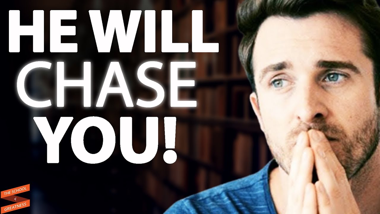 Get Him ADDICTED - All Men Want THESE 7 THINGS From Women! | Matthew Hussey