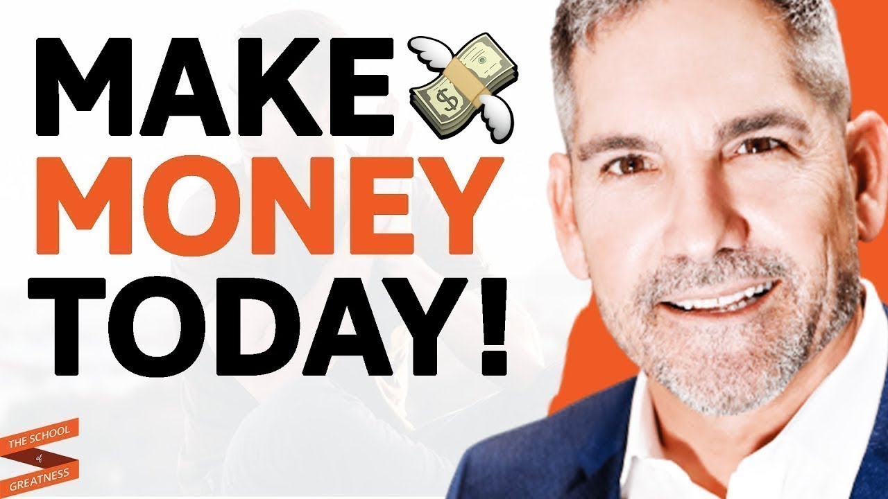 The 6 RICH People Habits To Make MORE MONEY ASAP! | Lewis Howes