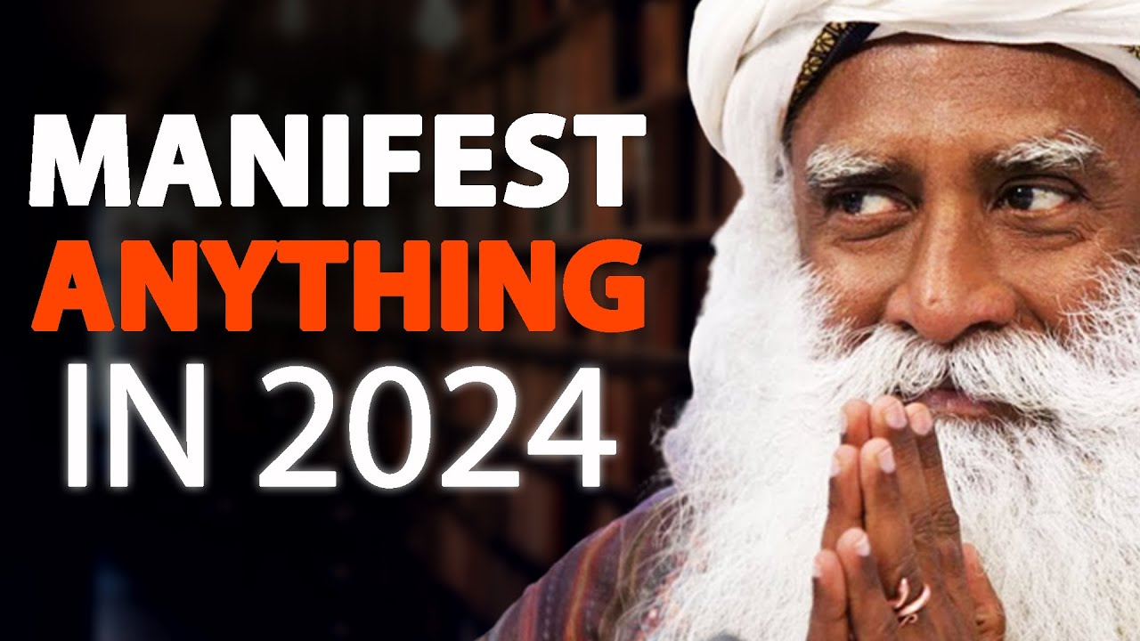 The 5 STEPS To Achieving ANYTHING YOU WANT (Law Of Attraction)| Lewis Howes