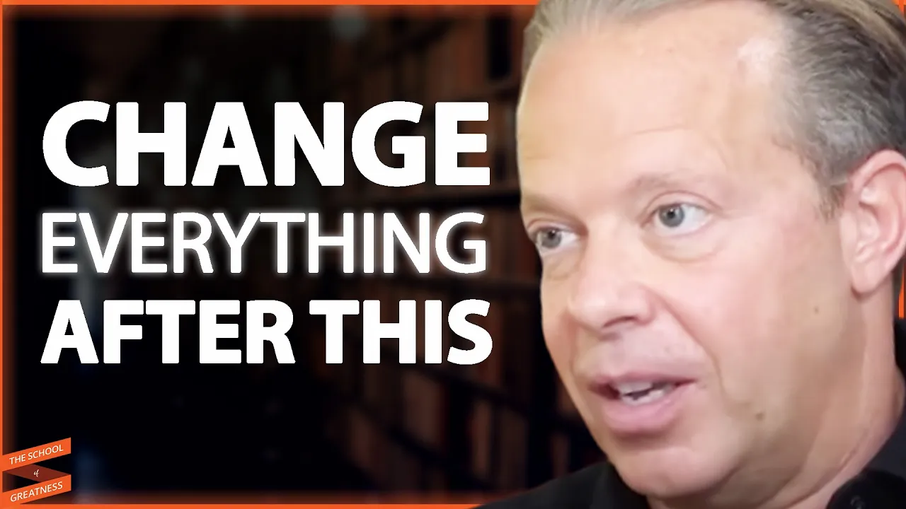 Unlock Your GREATEST Potential | Lewis Howes