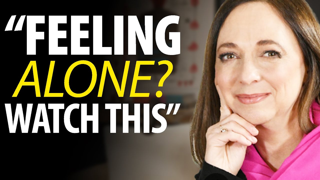 When You Feel SAD or LONELY In Life, WATCH THIS! (Heal Your Trauma) | Susan Cain & Jay Shetty