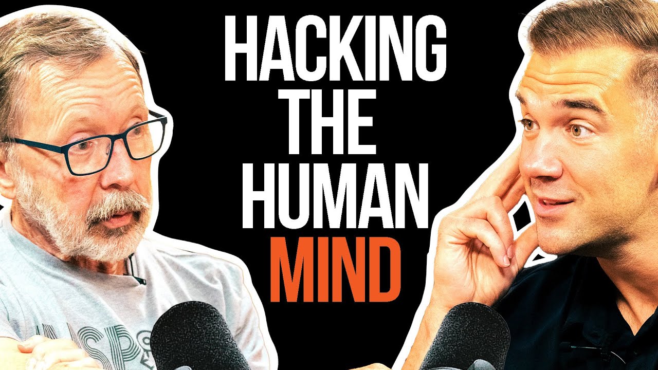 How Pixar Plays With The Human Mind | Ed Catmull