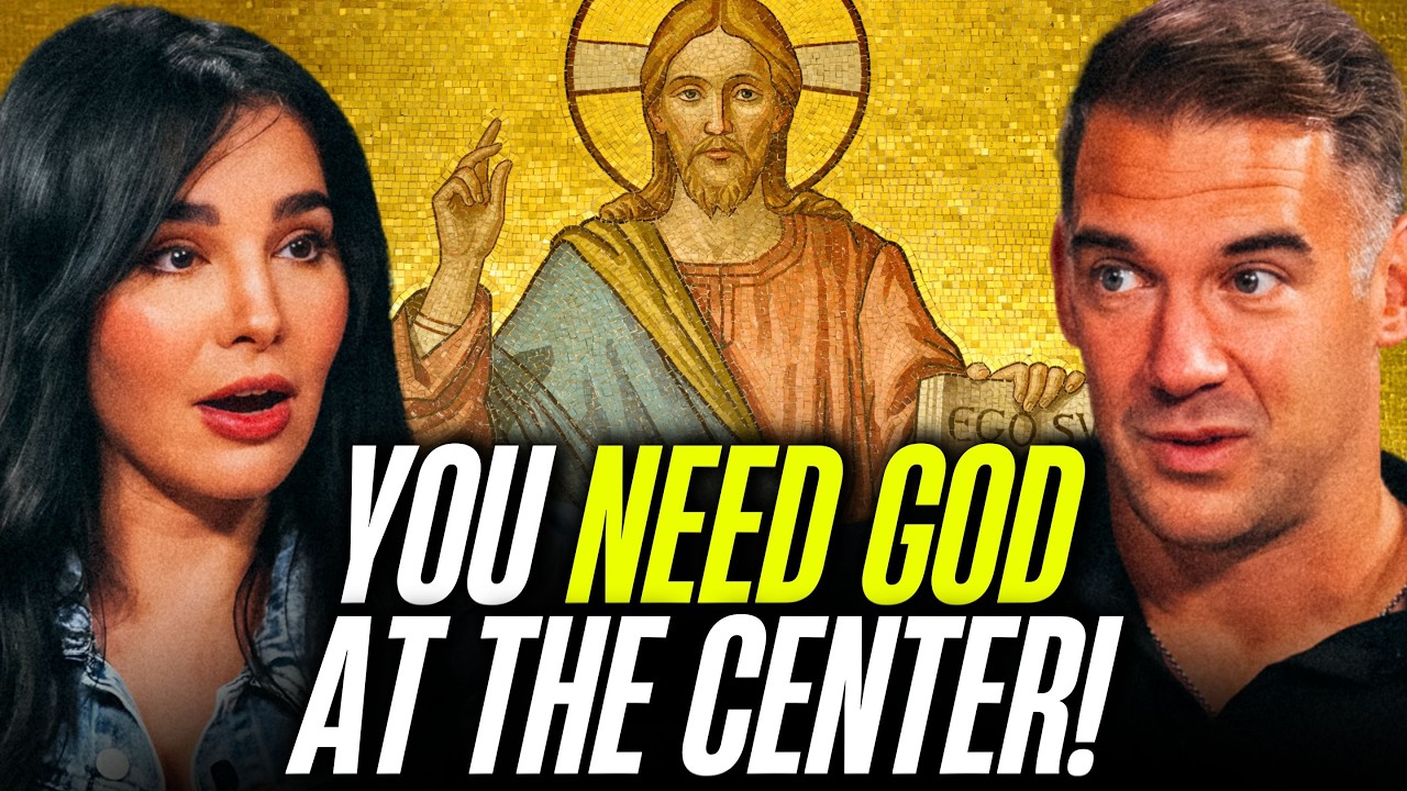 Relationships FAIL When You Don’t Have These Conversations! with Martha Higareda Howes