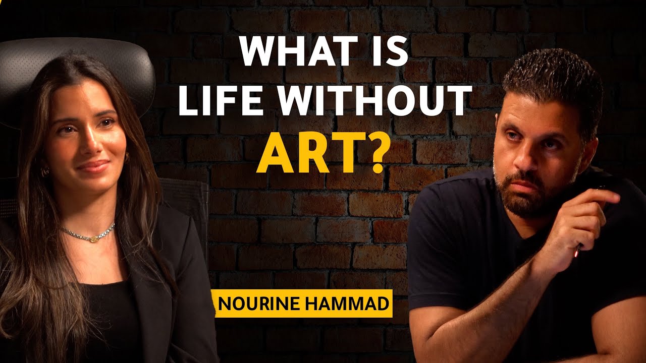 Please provide the podcast episode title you'd like me to edit.