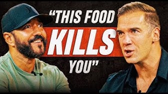 Health Expert: On The Foods That Are Slowly Killing Us | Shawn Stevenson