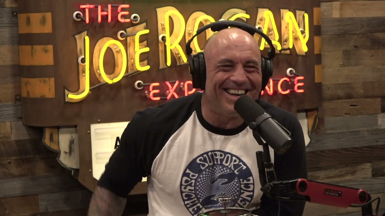 Joe Rogan Experience #2018 - Post Malone