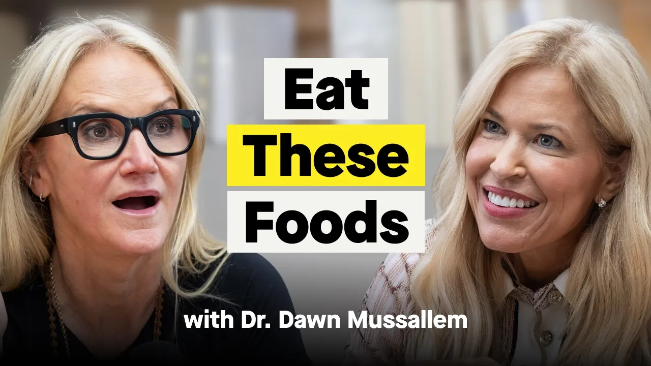 Mayo Clinic Cancer Doctor: 5 Foods That Heal the Body, Starve Cancer, & Prevent Disease