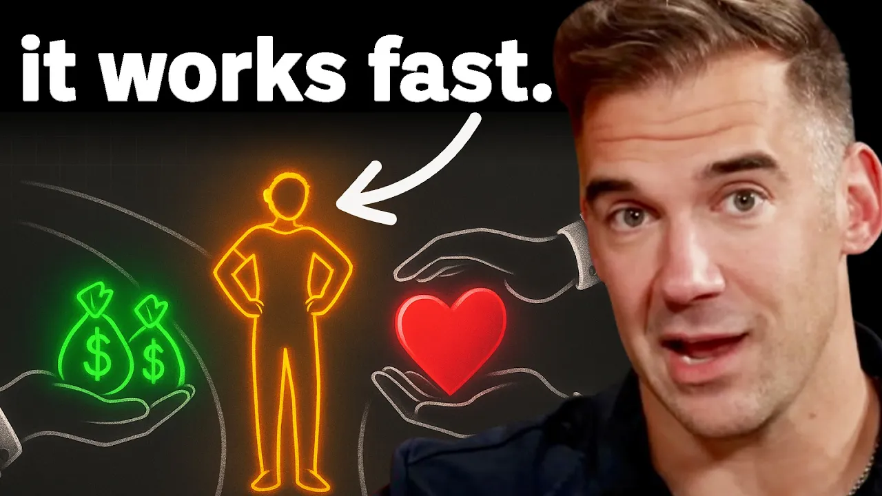 You’ll NEVER Attract Love or Wealth Until You Do THIS...