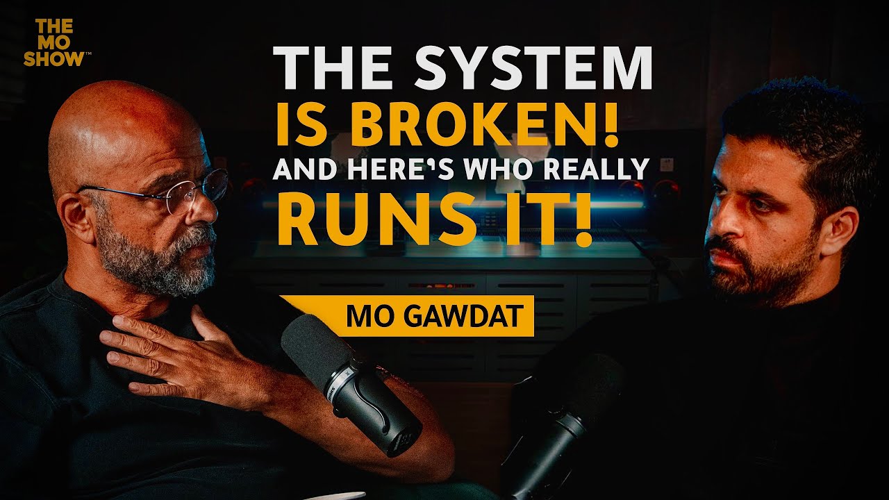 Please provide the podcast episode title you'd like me to edit.