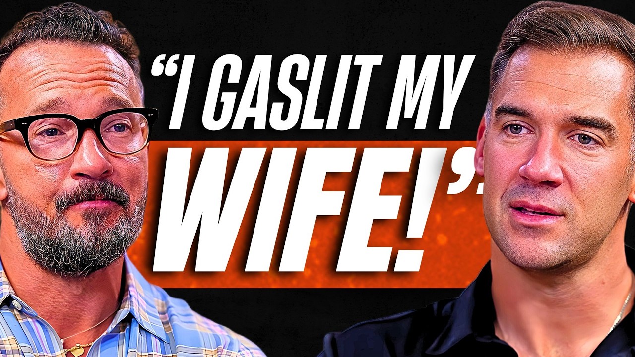 We’ve Raised The Most Unhappy Men In History (Here’s How To Fix It) | Scott Galloway