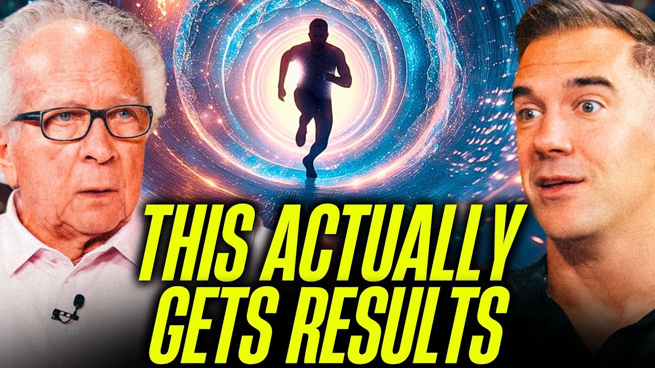 Attract the Life of Your Dreams! START Doing This for Your 2025 Quantum Leap!