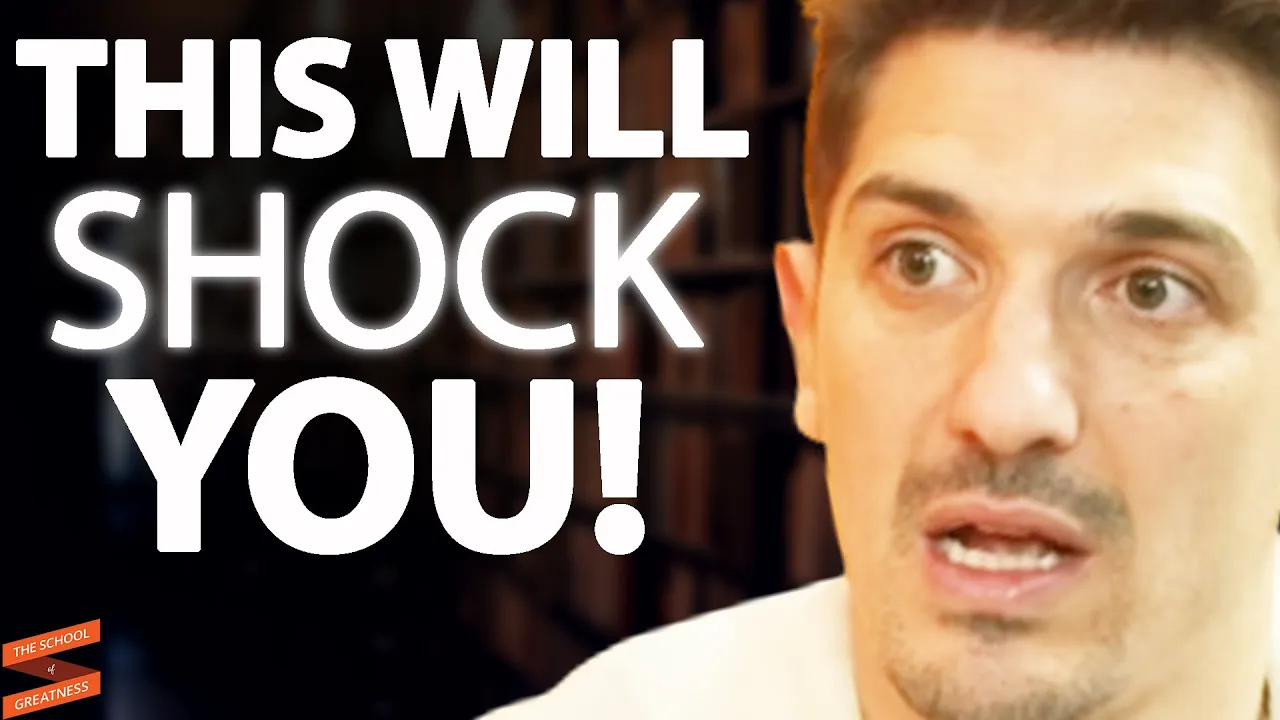 The Psychological TRICKS To Be More Charismatic & Influence People | Andrew Schulz