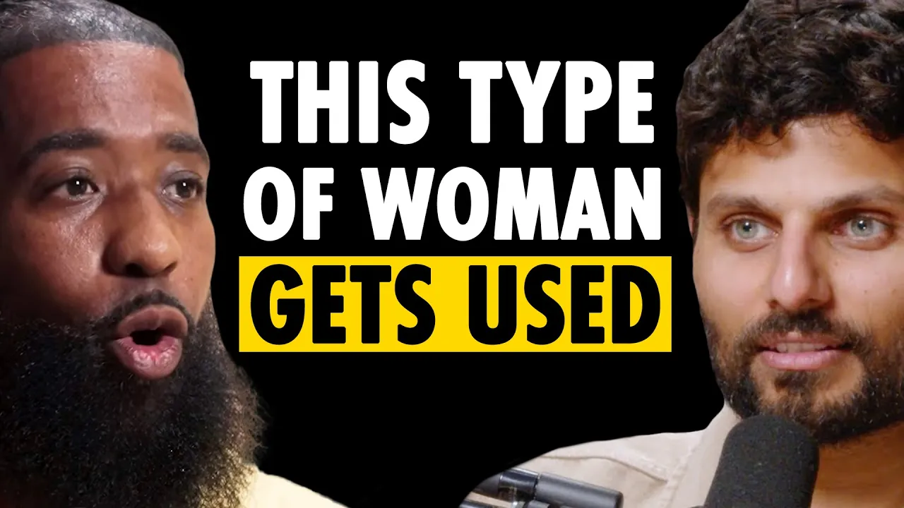 LOVE EXPERT: When A Man Is Interested, He Will Do THIS! | Stephan Speaks