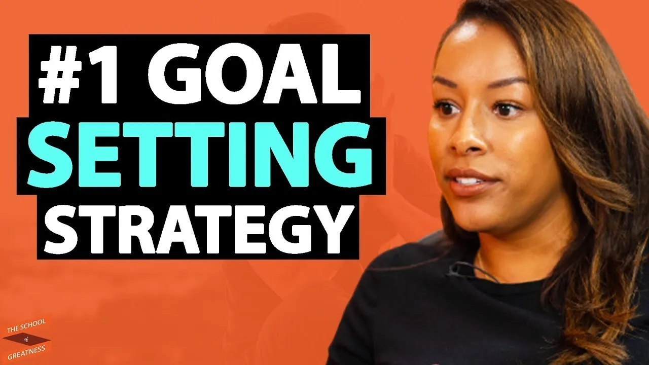 NOBODY SHARES This Secret To Achieving ANYTHING YOU WANT! | Nicole Lynn & Lewis Howes