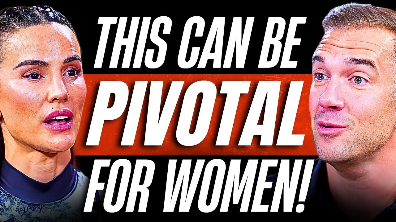 Kim Kardashian’s Trainer REVEALS Amazing Habits That Changed Her Life & Built Her STRONGEST Self!