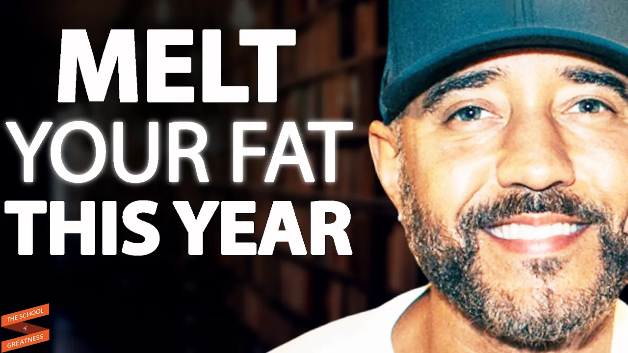 The SECRET To Burning BODY FAT Explained! | Shawn Stevenson & Lewis Howes