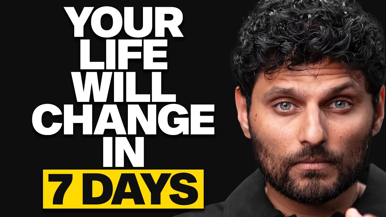 The Real Reason Your Habits Keep Failing and the 7 TINY Fixes That Actually Work!