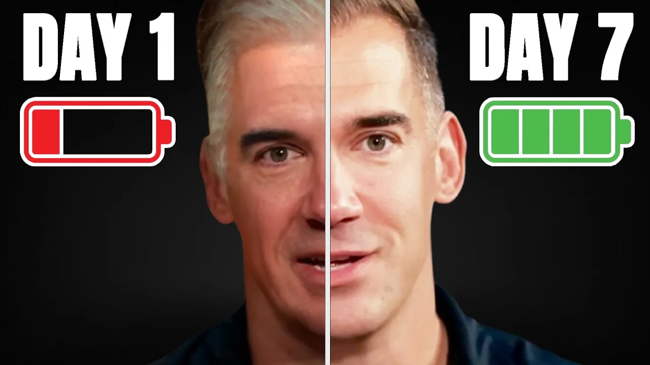 Do This Every Morning for 7 Days — I Was Shocked What Happened Next