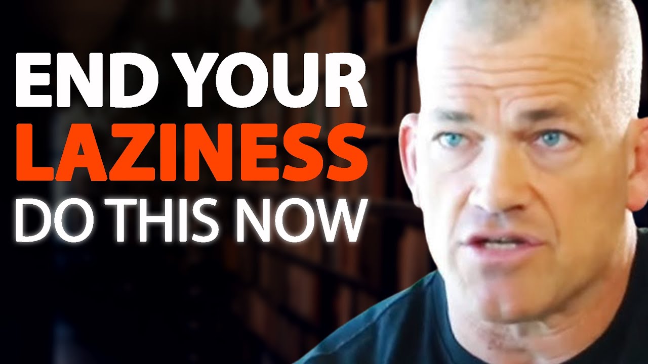Navy Seals REVEAL How To Make Yourself Immune To Pain & DESTROY LAZINESS | Lewis Howes