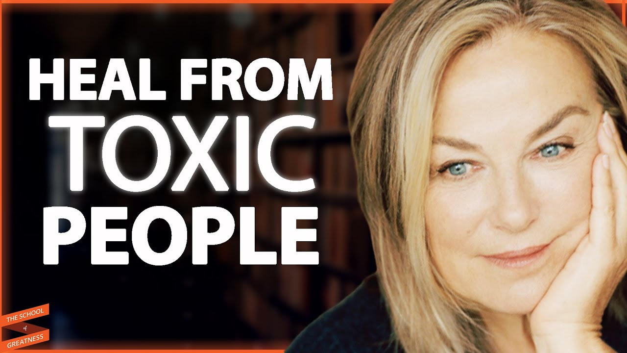 The 6 WAYS To Heal & Move On From A Toxic Breakup Or Betrayal! | Lewis Howes