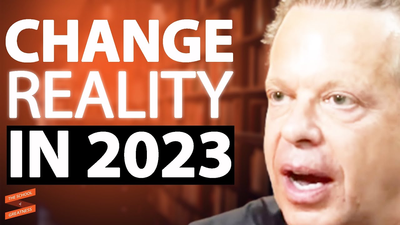 How To REPROGRAM Your Subconscious Mind To MANIFEST Your Dream Future! | Joe Dispenza