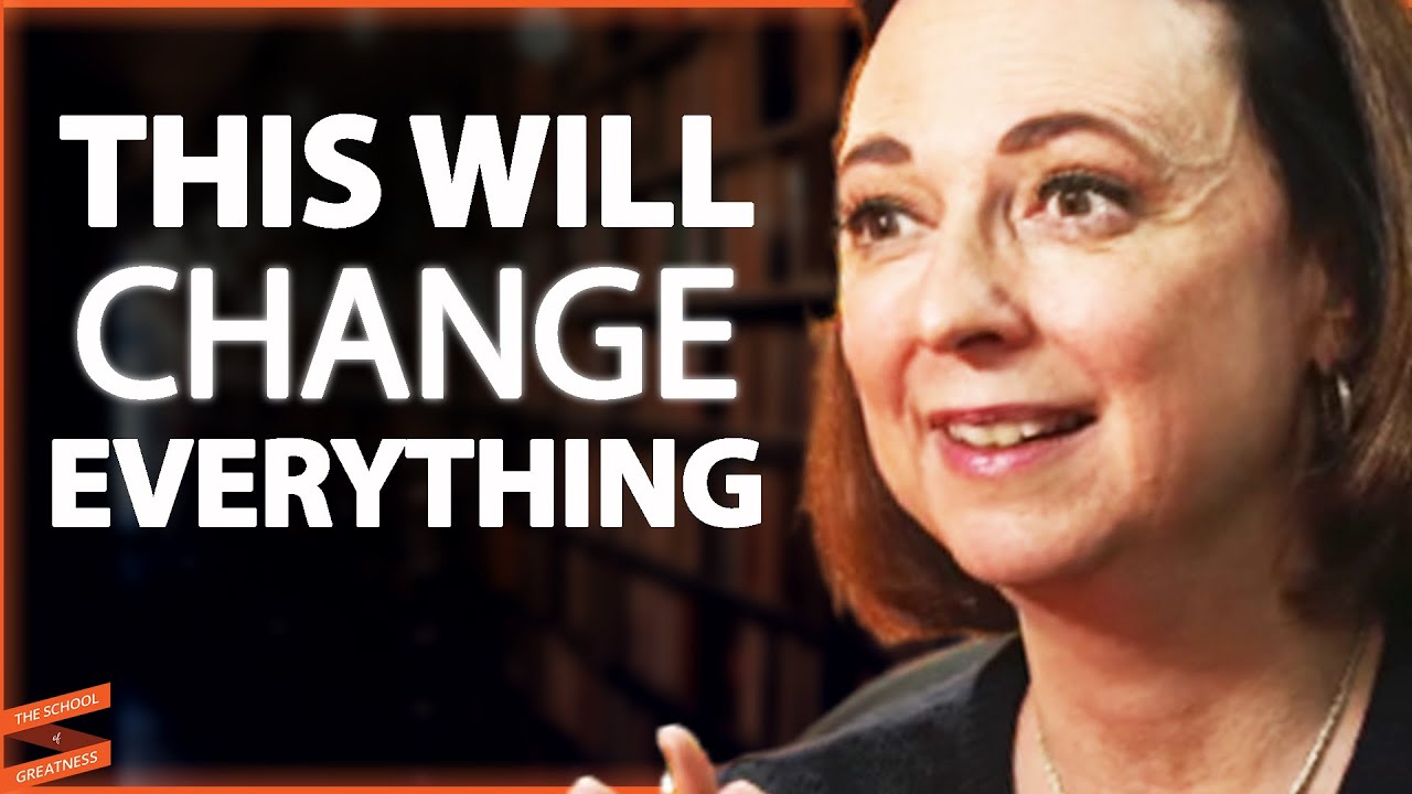 WHEN LIFE HURTS, Watch This To Turn Your Pain Into GROWTH! | SusanCain