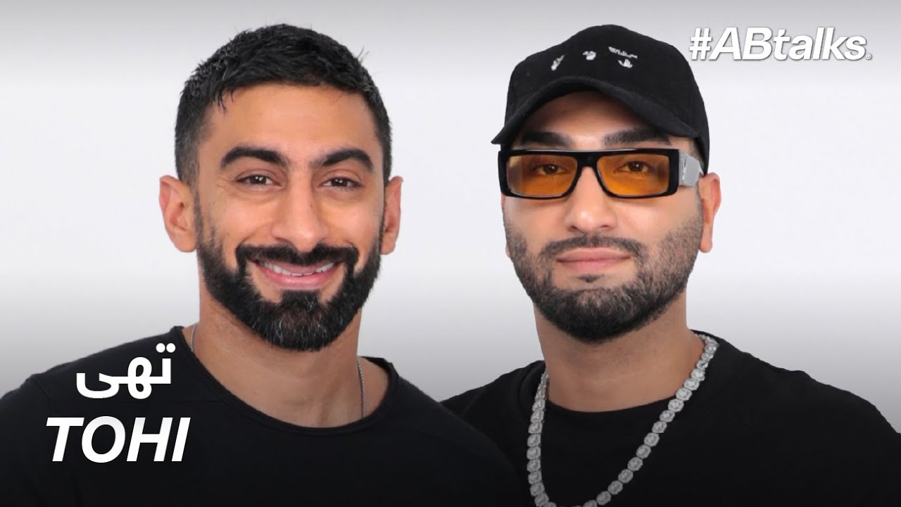 #ABtalks with Tohi - مع تهی | Chapter 146