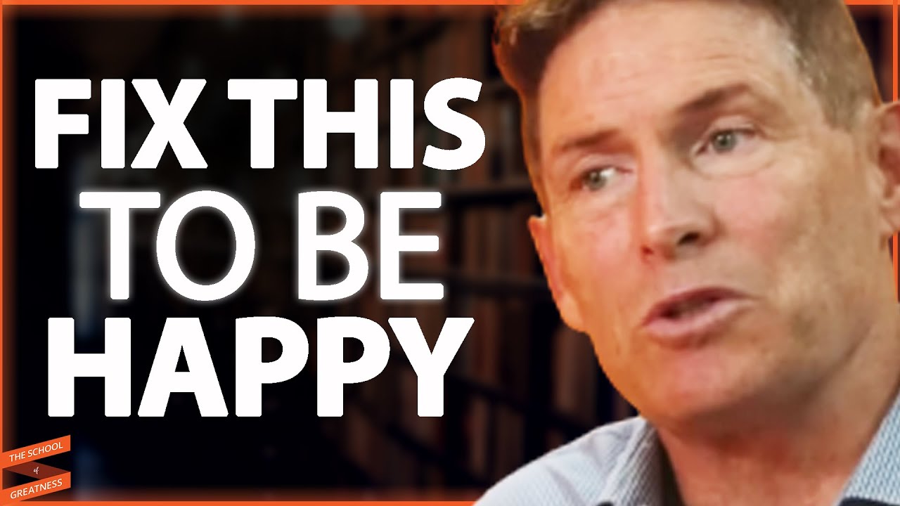 Manifest Abundance By ELIMINATING THIS From Your Relationship! | Steve Young & Lewis Howes