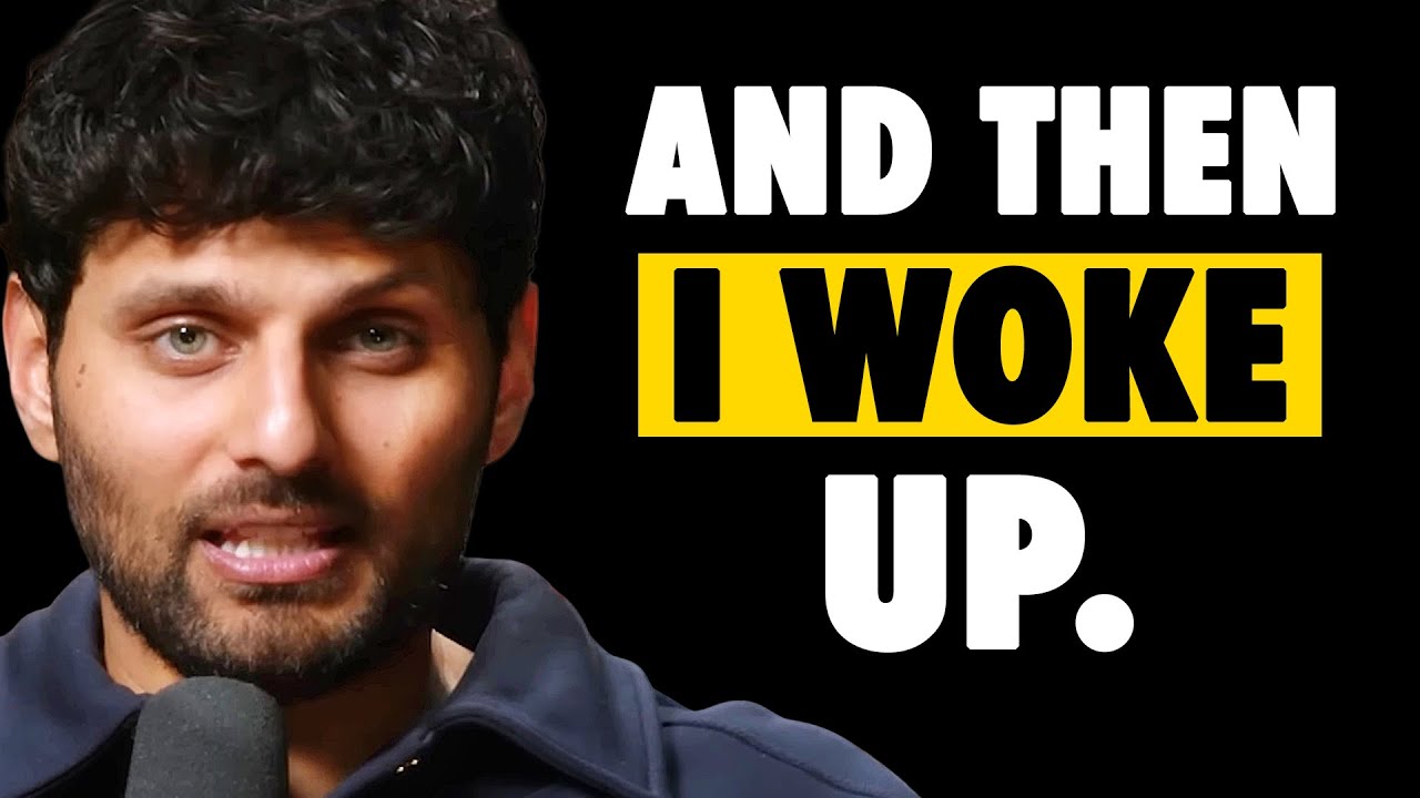 If You're In Your 20s, Watch This BEFORE It's Too Late (Seriously…) | Jay Shetty