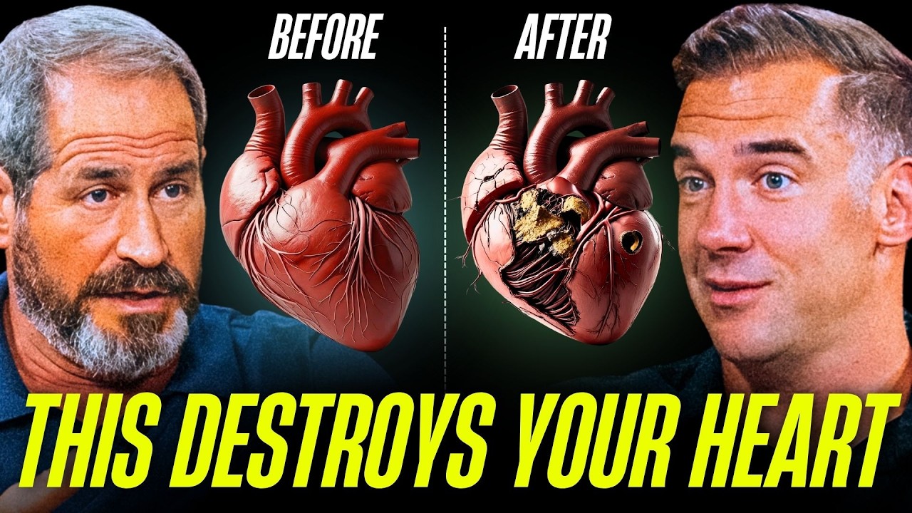 Top Heart Surgeon: The #1 Sign of Heart Trouble Most People IGNORE. It Will Surprise You!